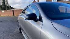 Mercedes-Benz CLA 200 AMG Line Premium 4dr Tip Auto Petrol Saloon